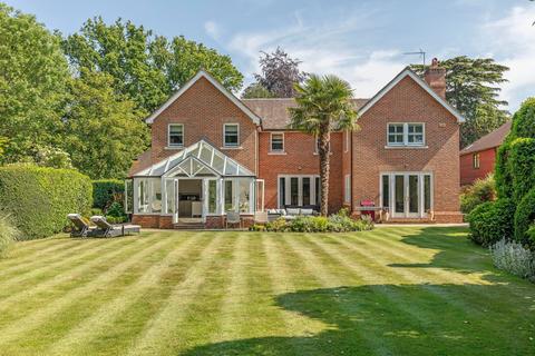 5 bedroom detached house for sale, Leigh Place, Cobham, KT11