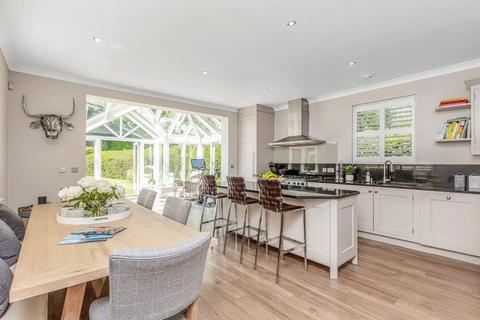 5 bedroom detached house for sale, Leigh Place, Cobham, KT11