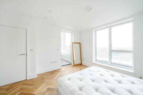 73d Marston Way, London, SE19 3JB