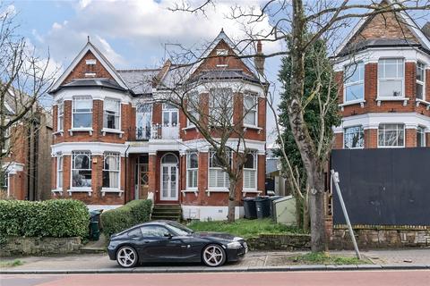 3 bedroom apartment for sale, Colney Hatch Lane, London, N10