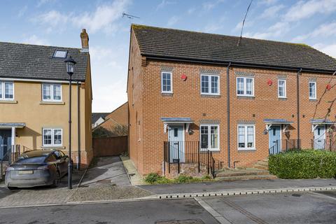 3 bedroom semi-detached house for sale, Barley Close, Wallingford, OX10