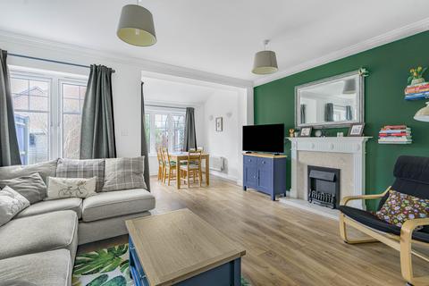 50 Barley Close, Wallingford, OX10 9BX