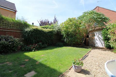 50 Barley Close, Wallingford, OX10 9BX