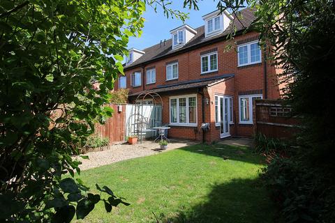 50 Barley Close, Wallingford, OX10 9BX
