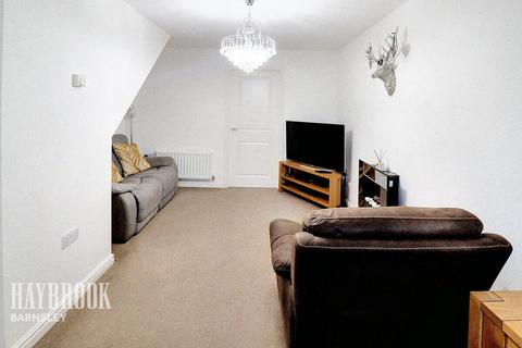 7 Bellcross Way, Monk Bretton, Barnsley, S71 5SJ