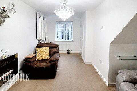 7 Bellcross Way, Monk Bretton, Barnsley, S71 5SJ