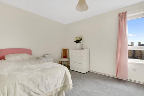 3 bedroom maisonette for sale, Lunan House, Shetland Road, London, E3