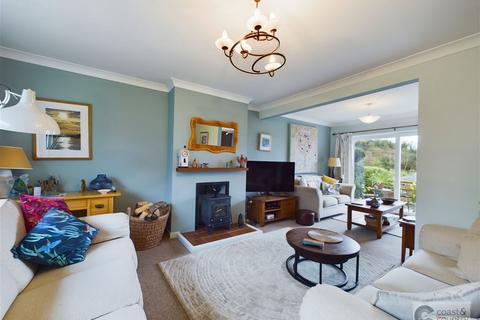 5 bedroom semi-detached house for sale, Tapley Gardens, Bishopsteignton, Teignmouth
