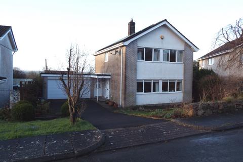 4 bedroom detached house for sale - 21 Applegrove, Reynoldston, Gower, Swansea SA3 1BZ