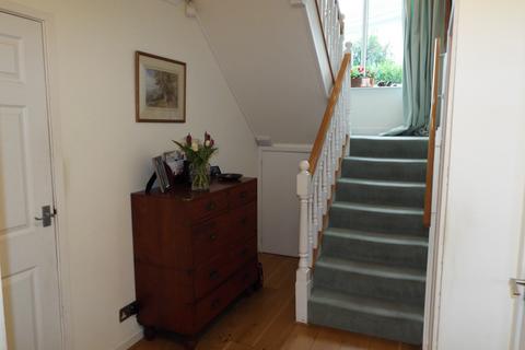 4 bedroom detached house for sale, 21 Applegrove, Reynoldston, Gower, Swansea SA3 1BZ