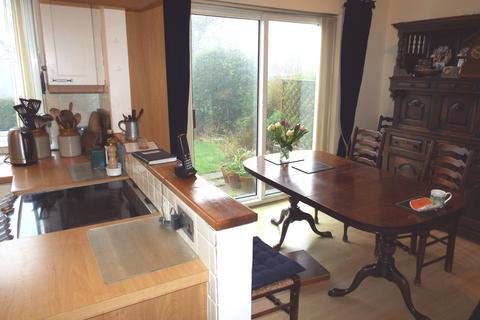 4 bedroom detached house for sale, 21 Applegrove, Reynoldston, Gower, Swansea SA3 1BZ