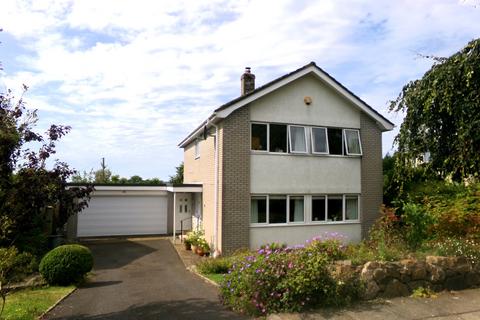 4 bedroom detached house for sale, 21 Applegrove, Reynoldston, Gower, Swansea Sa3 1bz