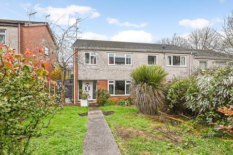 3 bedroom semi-detached house for sale, Cardiff CF23