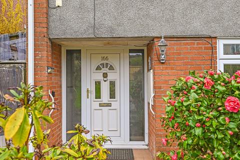 3 bedroom semi-detached house for sale, Cardiff CF23