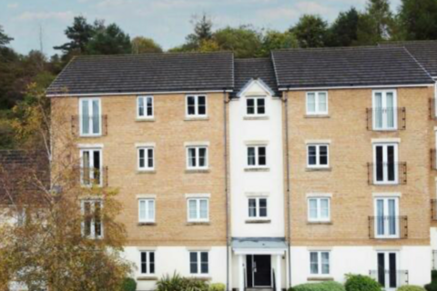 2 Bed Flats For Sale In Pennorth