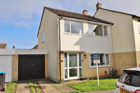 53 Evans Road, Eynsham, Witney, OX29 4QU