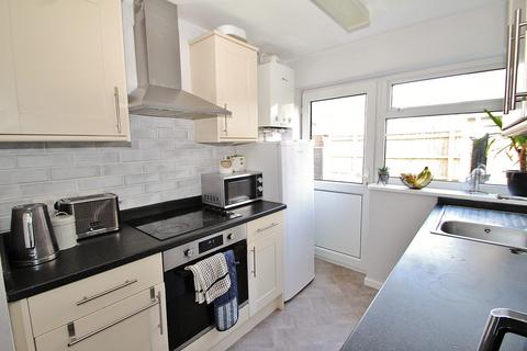 53 Evans Road, Eynsham, Witney, OX29 4QU