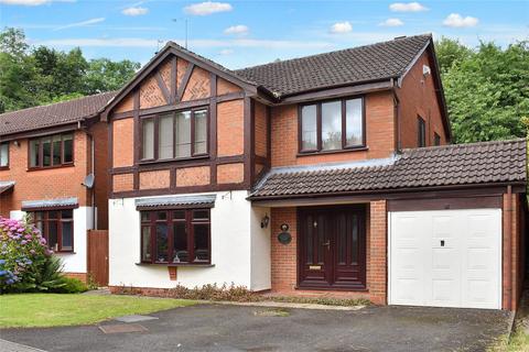 4 bedroom detached house for sale, Clifford Road, Worcestershire WR9