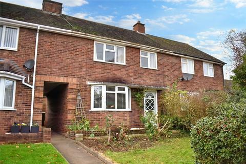 3 bedroom terraced house for sale, Ombersley, Droitwich Spa WR9