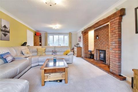 4 bedroom detached house for sale, Nuffield Drive, Worcestershire WR9