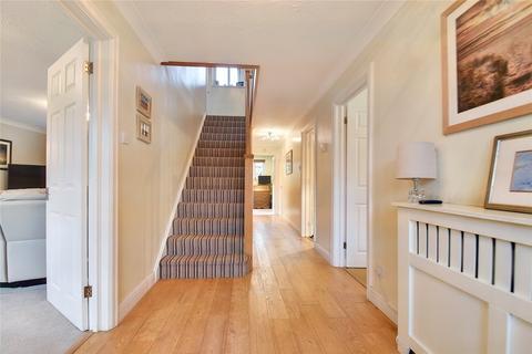 4 bedroom detached house for sale, Nuffield Drive, Worcestershire WR9