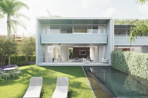 5 bedroom villa, Ocean View Villa