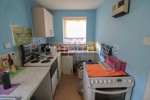 1 bedroom flat for sale - Alder Crescent Luton LU3 1TD