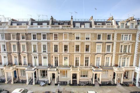 undefined, London W2