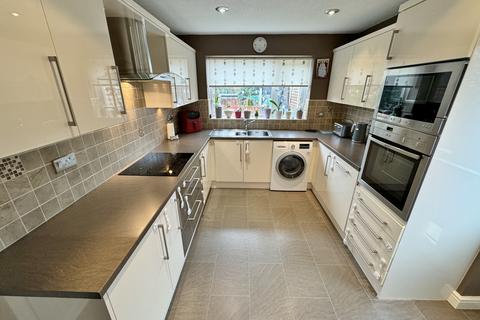 4 bedroom detached house for sale - Bilsborough Meadow, Lea PR2