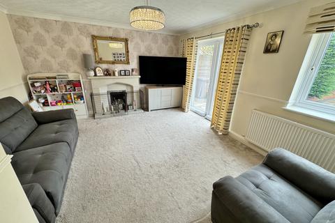 4 bedroom detached house for sale, Bilsborough Meadow, Lea PR2