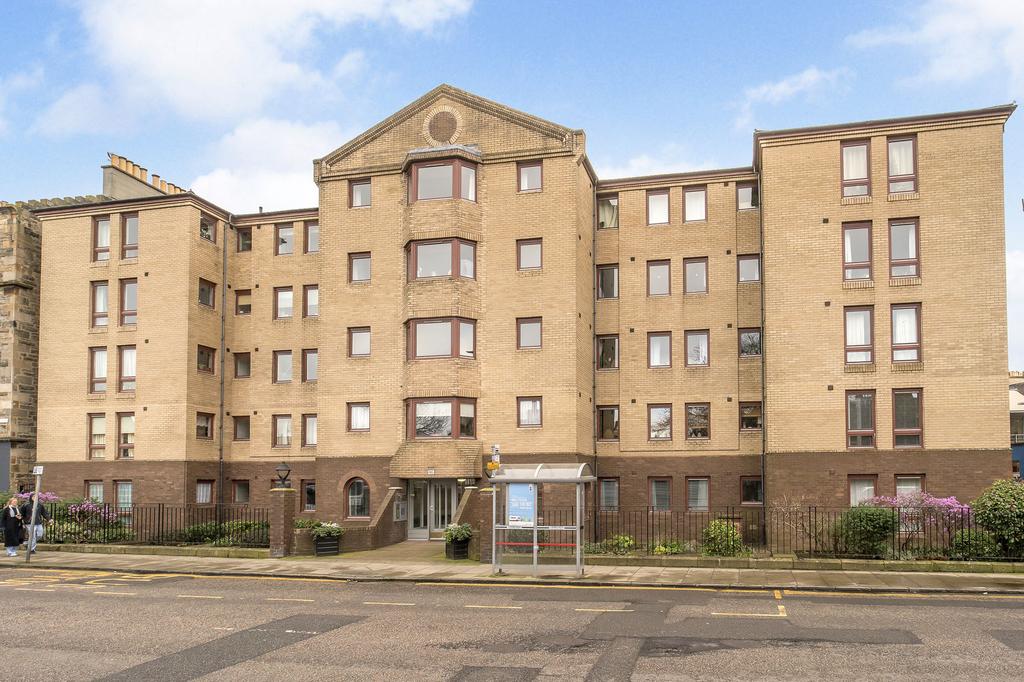Henderson Row (Retirement Home), Stockbridge, Edinburgh, EH3 1 bed