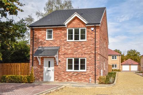 3 bedroom detached house for sale, Bannold Road, Waterbeach, Cambridgeshire, CB25