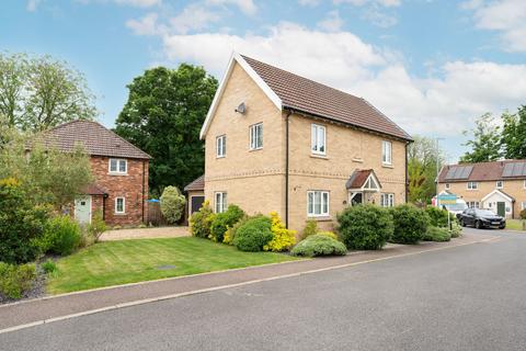 1 Acorn Close, Shipdham, Thetford, IP25 7FE