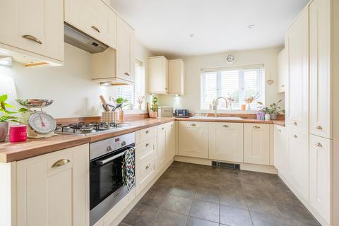 1 Acorn Close, Shipdham, Thetford, IP25 7FE