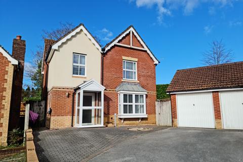 4 bedroom detached house for sale - Coedfan, Sketty, Swansea, City And County of Swansea.