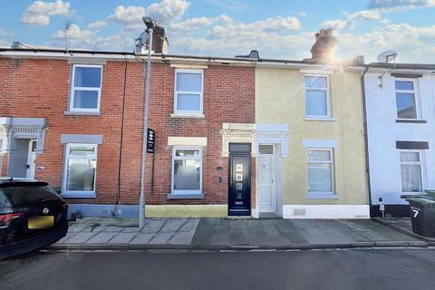 2 bedroom terraced house for sale, Station Road, Portsmouth, PO3
