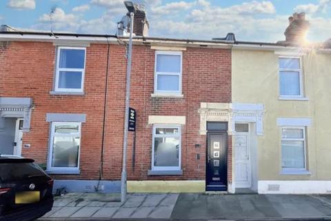 2 bedroom terraced house for sale, Station Road, Portsmouth, PO3