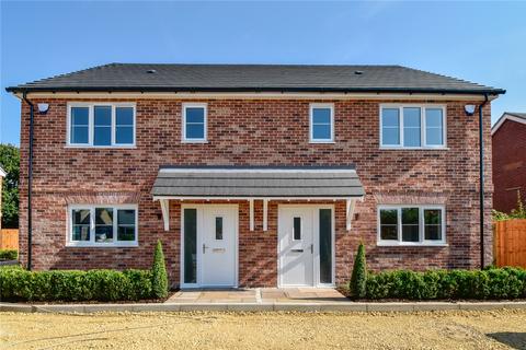 3 bedroom semi-detached house for sale, Bannold Road, Waterbeach, Cambridgeshire, CB25