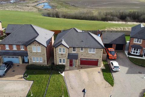 6 Drayton Gardens, Wynyard, Billingham, TS22 5FP