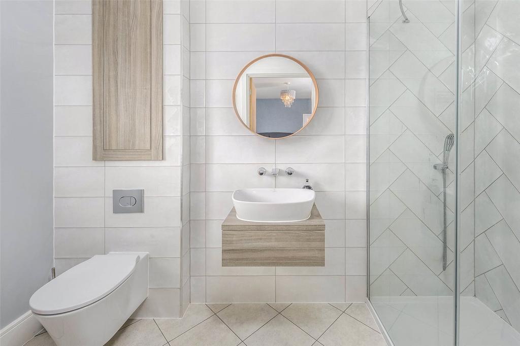 Ensuite
