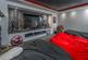 Cinema Room/Garage