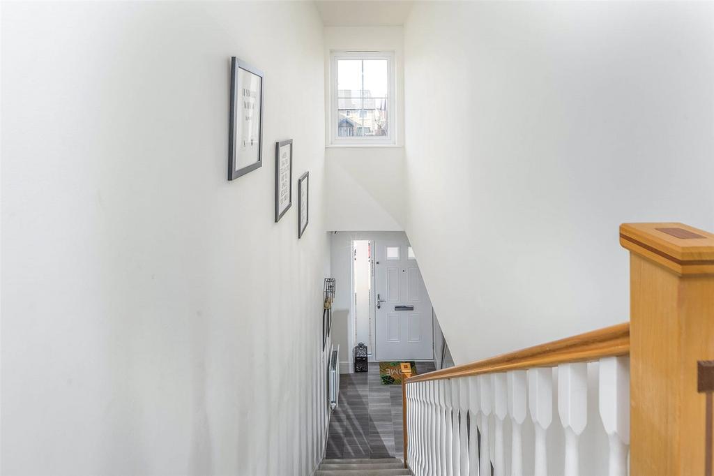 Upper Landing