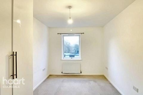 Flat 12, Spice Court, 2 Ruby Way, London, NW9 5XG
