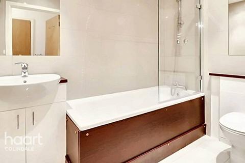 Flat 12, Spice Court, 2 Ruby Way, London, NW9 5XG