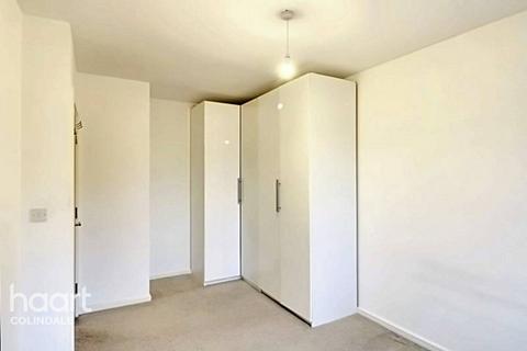 Flat 12, Spice Court, 2 Ruby Way, London, NW9 5XG