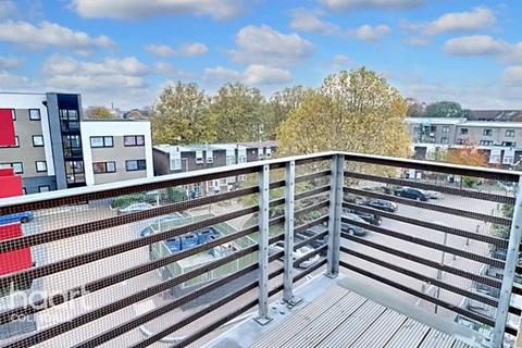 Flat 12, Spice Court, 2 Ruby Way, London, NW9 5XG