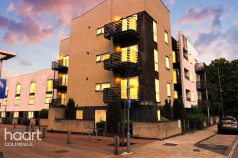 Flat 12, Spice Court, 2 Ruby Way, London, NW9 5XG