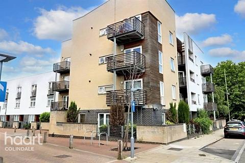 2 bedroom flat for sale, Spice Court, Ruby Way, NW9