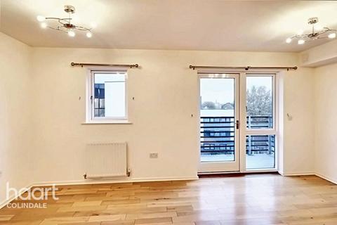 2 bedroom flat for sale, Spice Court, Ruby Way, NW9