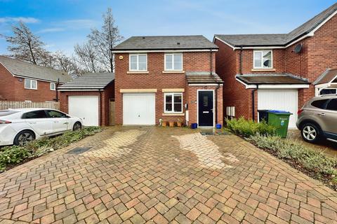 3 bedroom detached house for sale, Liberty Lane, West Bromwich B70
